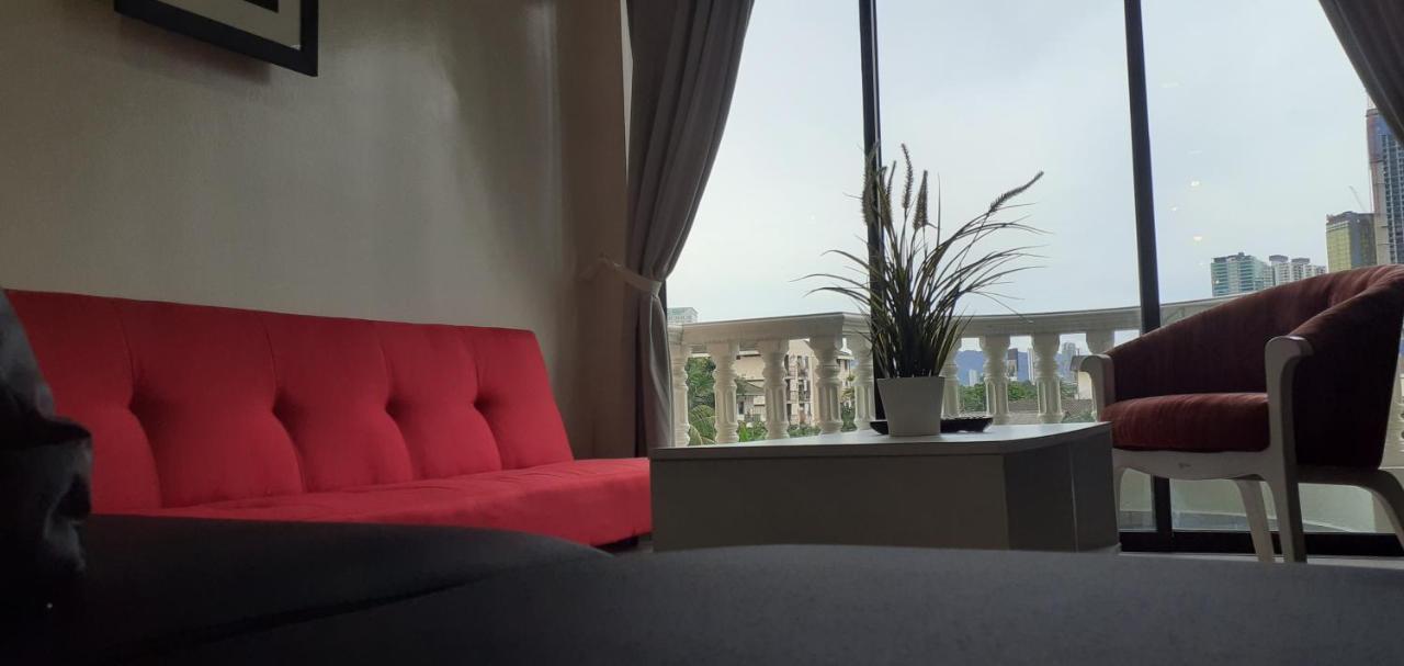 Omar'S Place 2 Daire Kuala Lumpur Dış mekan fotoğraf