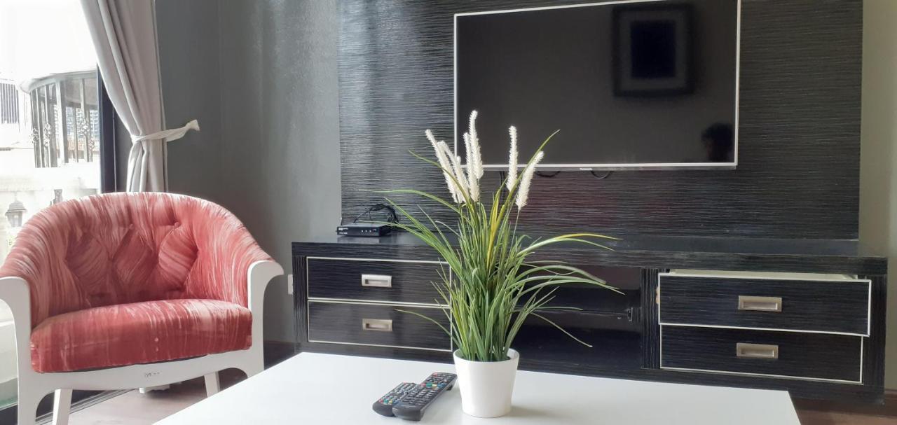 Omar'S Place 2 Daire Kuala Lumpur Dış mekan fotoğraf